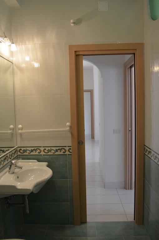 Case Maiori Phòng bức ảnh