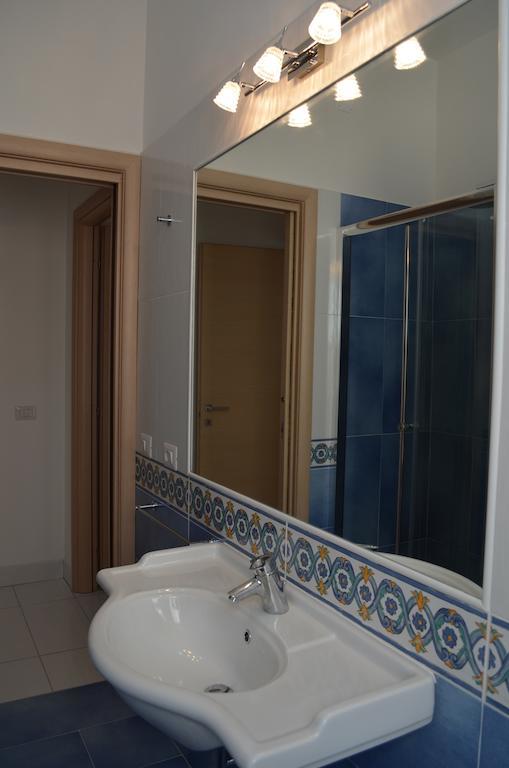 Case Maiori Phòng bức ảnh